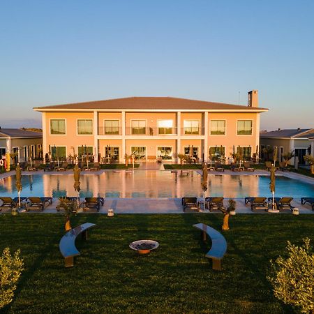 Vila Gale Collection Monte Do Vilar Albernoa Exterior photo