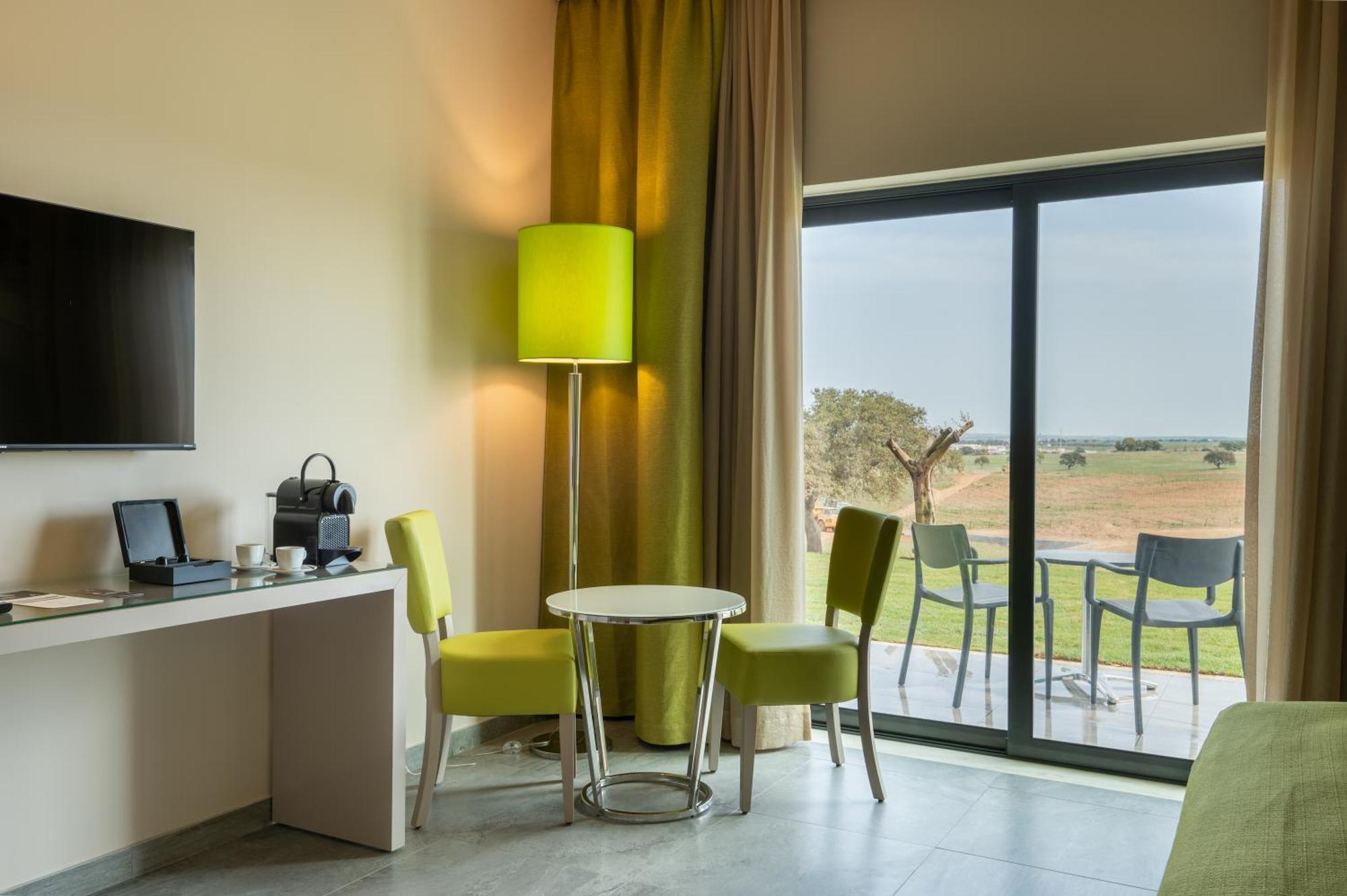 Vila Gale Collection Monte Do Vilar Albernoa Room photo